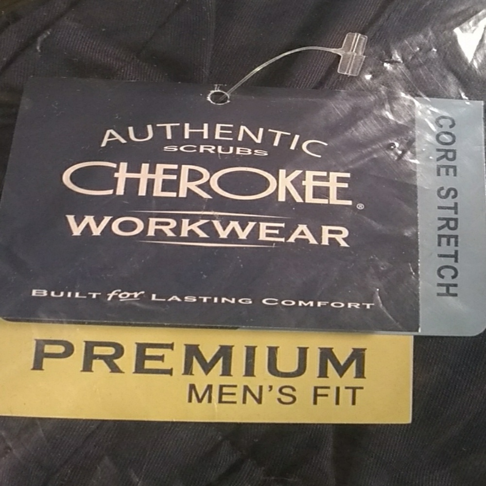 Mens scrub pants
